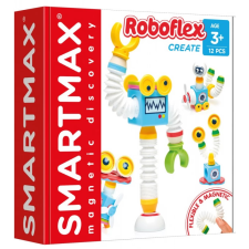 Smartmax Roboflex társasjáték