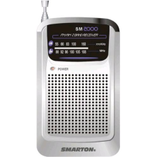 Smarton SM 2000 zsebrádió (SM 2000) rádió
