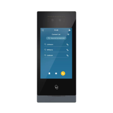Smartpierre Boston 8" Kaputelefon okos kiegészítő