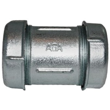 Smartpipe OK 5/4" BB szorítógyűrűs gyorskötő idom (10030004) hűtés, fűtés szerelvény