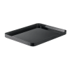 SMARTSTORE Compact L Tárolódoboz tető - Szürke