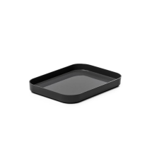 SMARTSTORE Compact S Tárolódoboz tető - Szürke (10763) bútor