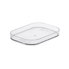  SMARTSTORE Tető, SMARTSTORE &quot;Compact Clear XS&quot;, átlátszó bútor