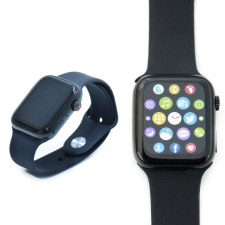 SmartWatch, Bluetooth okosóra / 19+ funkcióval okosóra