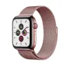 Smartwatcherz Apple Watch Milánói Szíj - Rose gold, 40/41/42mm