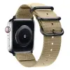 Smartwatcherz Apple Watch NATO Szíj - Desert, 40/41/42mm
