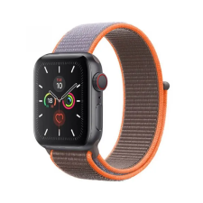 Smartwatcherz Apple Watch Szövet Szíj - Vitamin C, 40/41/42mm okosóra kellék