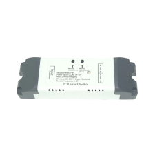 SmartWise 85V-250V AC két áramkörös Wi-Fi+Bluetooth NO/NC okosrelé okos kiegészítő