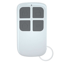 SmartWise RF sziréna pót-távirányító (S4G) biztonságtechnikai eszköz