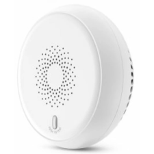 SmartWise Zigbee füst érzékelő okos kiegészítő
