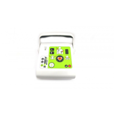 Smarty Saver Plus félautomata defibrillátor gyógyászati segédeszköz