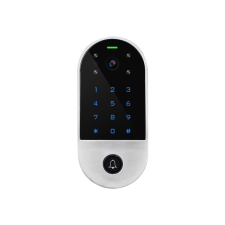 SMARTZILLA Tuya WiFi Kamerás kapucsengő AC okos kiegészítő