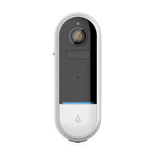  SMARTZILLA Tuya wifis, kamerás kapucsengő okos kiegészítő
