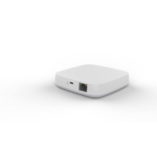 Smartzilla Tuya Zigbee központ 67 eszközhöz (2030106) biztonságtechnikai eszköz