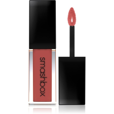 Smashbox Always on Liquid Lipstick mattító folyékony rúzs árnyalat - Driver's Seat 4 ml rúzs, szájfény