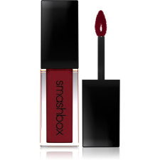 Smashbox Always on Liquid Lipstick mattító folyékony rúzs árnyalat - Miss Conduct 4 ml rúzs, szájfény