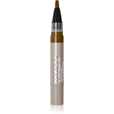 Smashbox Halo Healthy Glow 4-in1 Perfecting Pen Világosító korrektor ceruzában árnyalat D30W -Level-Three Dark With a Warm Undertone 3,5 ml korrektor