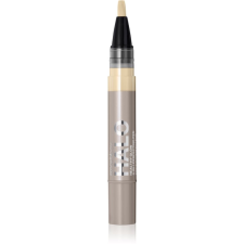Smashbox Halo Healthy Glow 4-in1 Perfecting Pen Világosító korrektor ceruzában árnyalat F10W - Level-One Fair With a Warm Undertone 3,5 ml korrektor