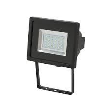  SMD-LED Strahler 24x0,5W  schwarz, zur Wandmontage elemlámpa