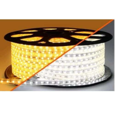 SMD Led szalag, 100 m-es tekercs, hideg fény világítási kellék