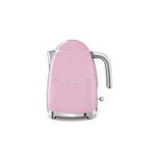 Smeg 50's Style Kettles KLF03PKEU Pink vízforraló és teáskanna