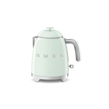 Smeg 50's Style Kettles KLF05PGEU Pastel Green vízforraló és teáskanna