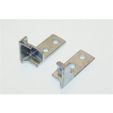 Smeg ALSÓ AJTÓ ZSANÉRKÉSZLET JOBB + BAL beépíthető gépek kiegészítői