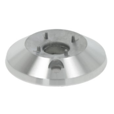 Smeg ALUMÍNIUM ÉGŐ beépíthető gépek kiegészítői