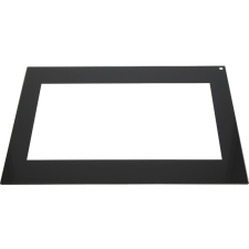 Smeg BELSŐ SÜTŐAJTÓ ÜVEG 520x410 mm beépíthető gépek kiegészítői