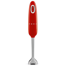 Smeg BOTMIXER, retro, piros botmixer