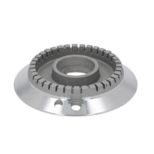 Smeg BURNER ALUMINIUM TYPE SMEG 870650448 beépíthető gépek kiegészítői