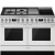 Smeg CPF120IGMPWH