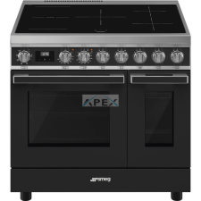 Smeg CPF92IMA tűzhely