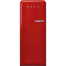 Smeg FAB28LRD5 hűtőgép, hűtőszekrény