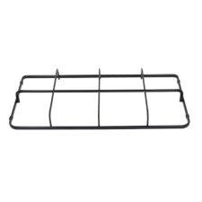 Smeg GRID ENAMELLED 2 BURNERS SMEG beépíthető gépek kiegészítői