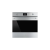 Smeg HŐLÉGKEVERÉSES SÜTŐ, Classica design, 60 cm, CS LCD, inox