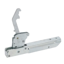 Smeg JOBB-BAL ZSANÉR SÜTŐHÖZ beépíthető gépek kiegészítői