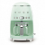 Smeg Kávéfőző Smeg 1050 W Retro 10 чаши за чай Zöld