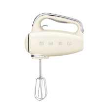 Smeg KÉZI MIXER, retro, bézs kézi mixer