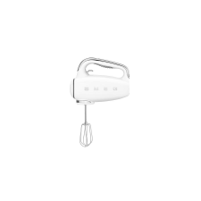 Smeg KÉZI MIXER, retro, fehér kézi mixer