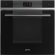 Smeg LSFP6104WTPN sütő