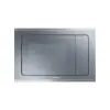 Smeg mikrohullámú sütő, Classic design, beépíthető, 20 liter, inox