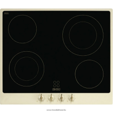 Smeg P864PO főzőlap