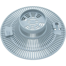 Smeg PLAST.FILTRE PART.GROS 67 beépíthető gépek kiegészítői