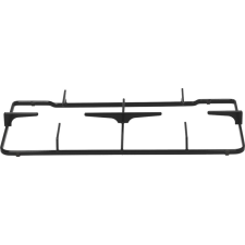 Smeg RÁCS ZOMÁNCOZOTT 2 ÉGŐ SMEG beépíthető gépek kiegészítői