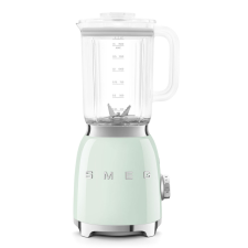 Smeg SMEG TURMIXGÉP, retro, világoszöld turmixgép