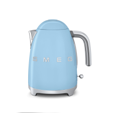 Smeg SMEG VÍZFORRALÓ, retro, világoskék vízforraló és teáskanna