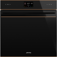 Smeg SOP6602TNR sütő