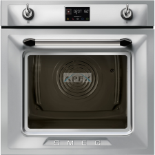 Smeg SOP6902S2PX sütő