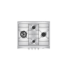 Smeg SR264X2 főzőlap